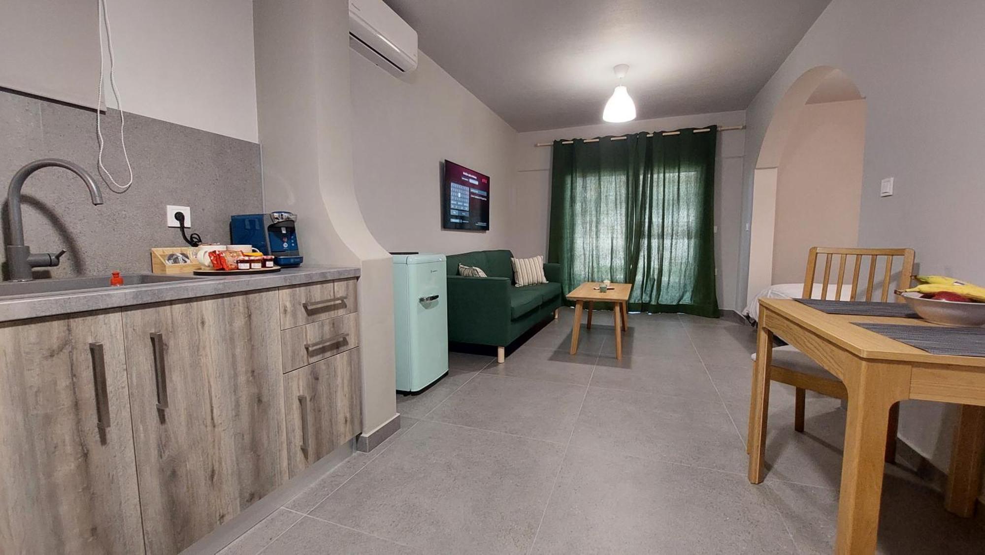 Jimmy'S Place Artemi Chambre photo